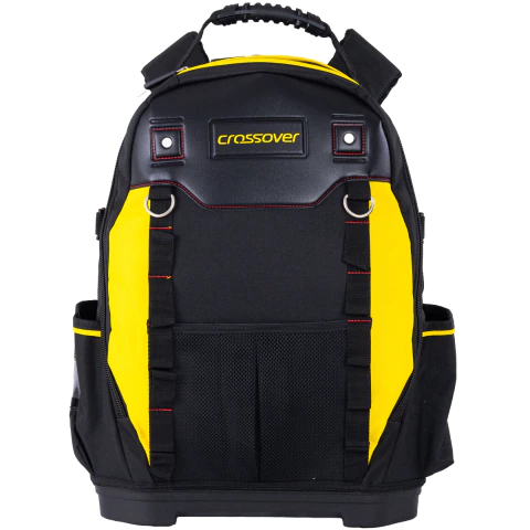 [CX-4242] Mochila Para Herramientas Steelcore