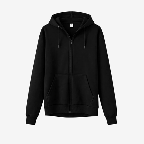 [RY-CAMPERITADEFRIZANE] CAMPERITA NEGRA DE FRISA PREMIUM