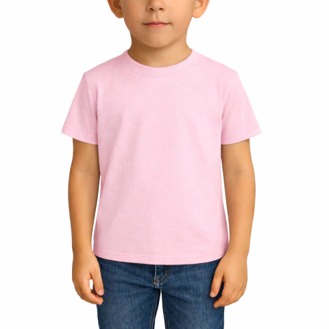 REMERA DE NIÑO