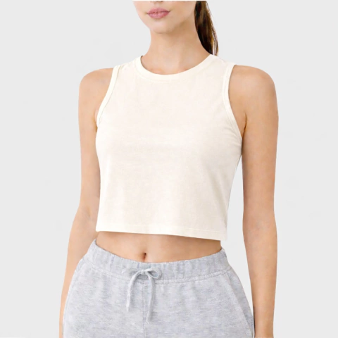 MUSCULOSA DE MUJER