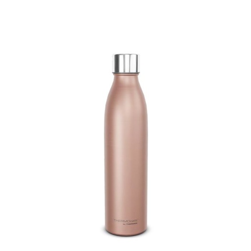 [TH-THERMOCAFETOUCHBOT] ThermoCafé Touch | Botella Termica – Ac. Inox. 1 l