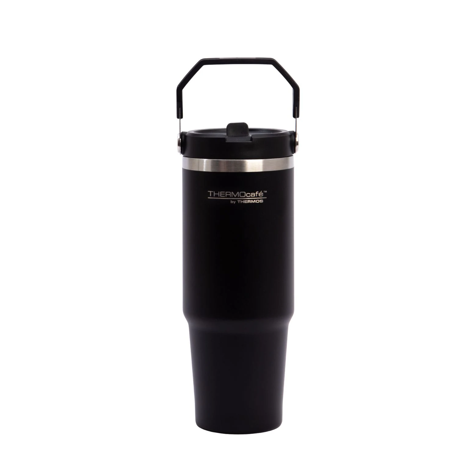 [TH-VASOTERMICOTHERMOS] Vaso Térmico Thermos 880ml con Bombilla Plegable