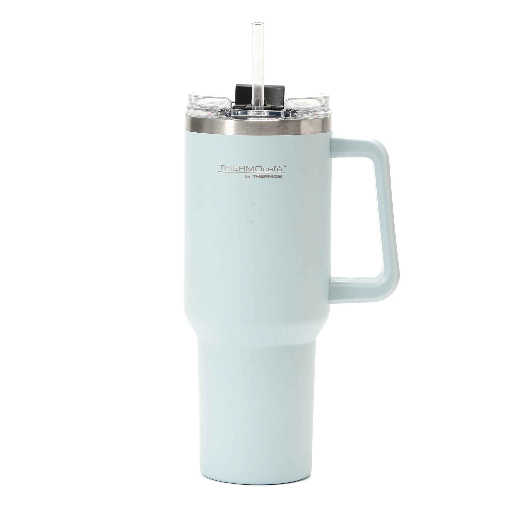 [TH-VASOTERMICOCONASAC] Vaso Térmico con Asa 1200ml