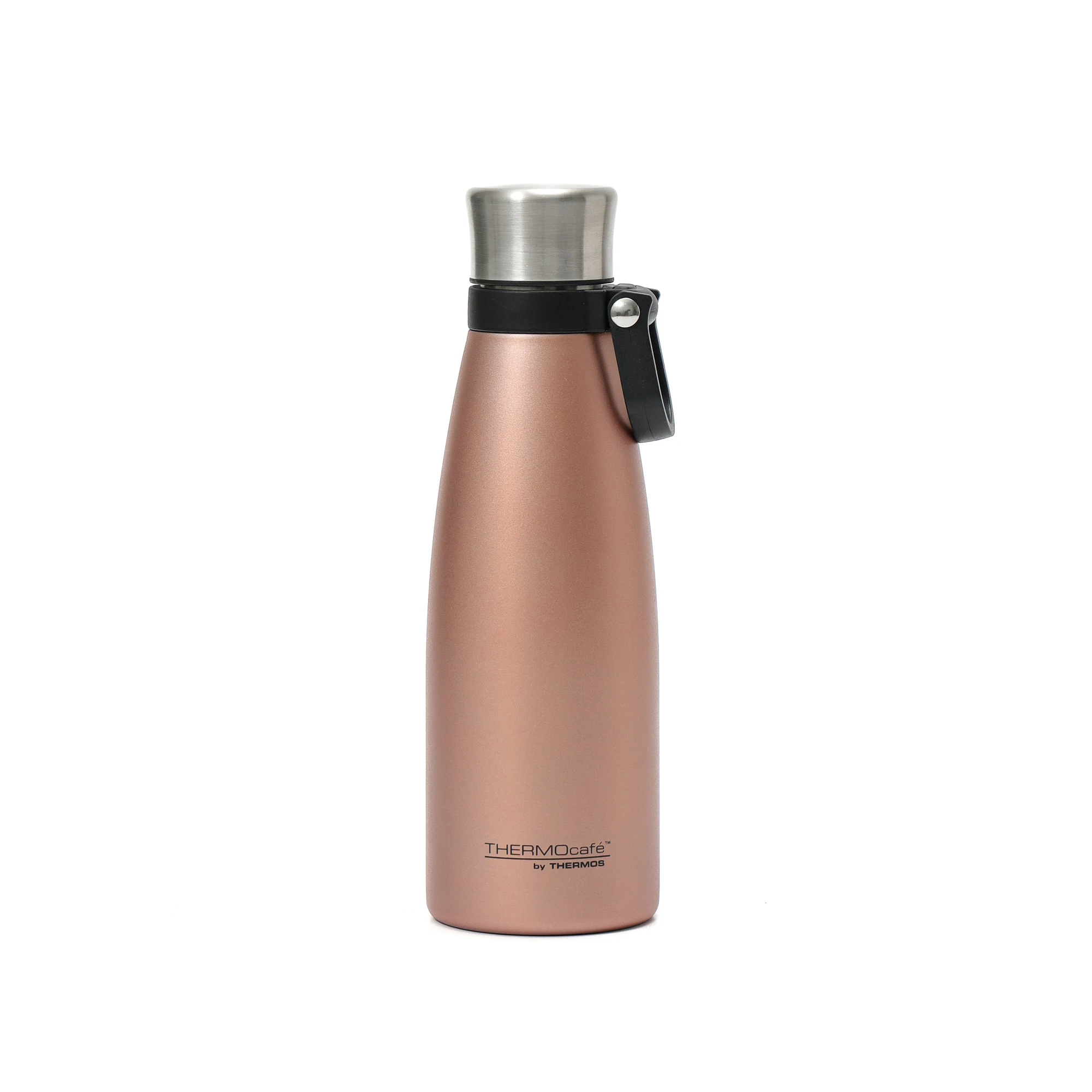 Botella Térmica Tapa a Rosca 500 ml