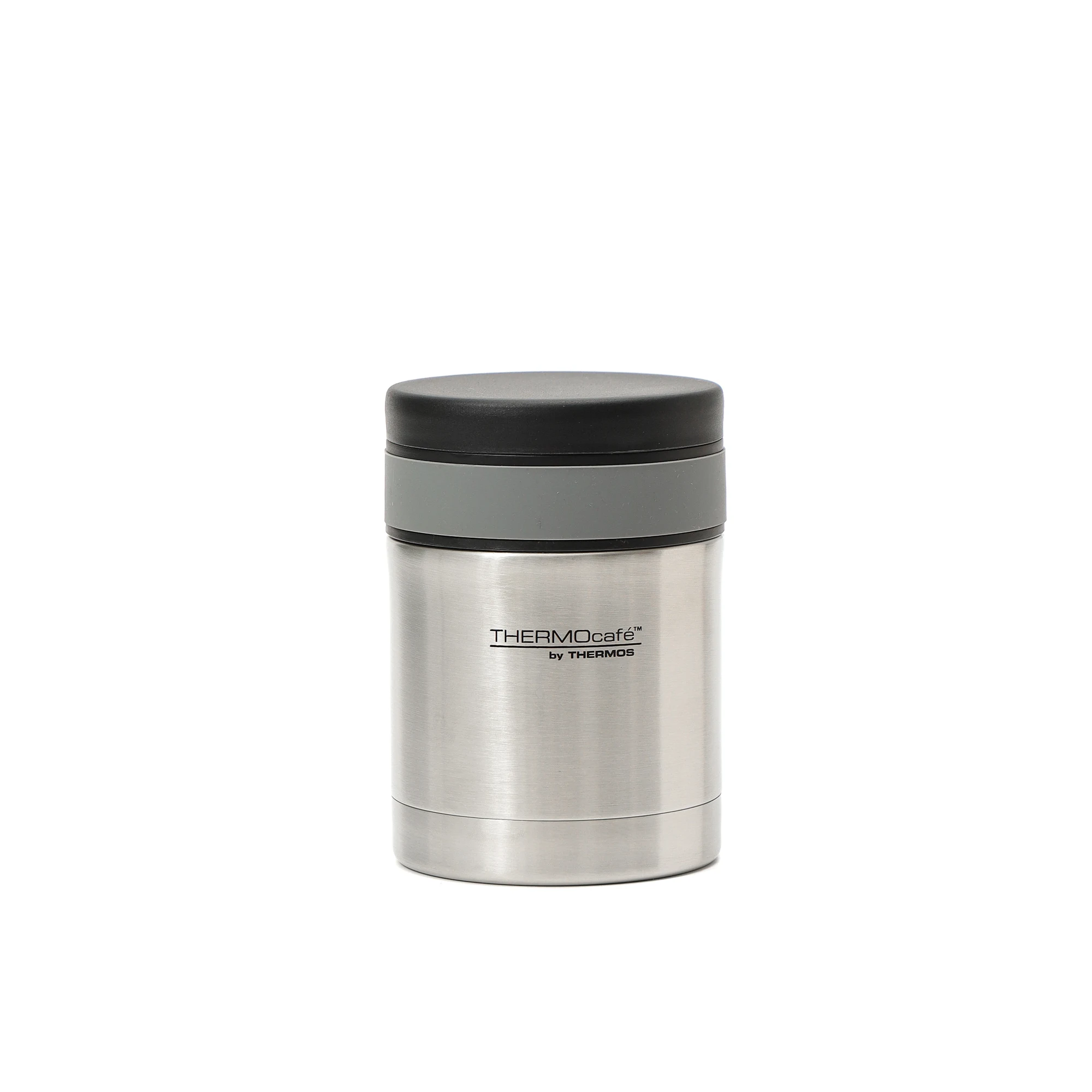 [TH-FFJ350SBKDA] Contenedor de Comida Acero 350ml