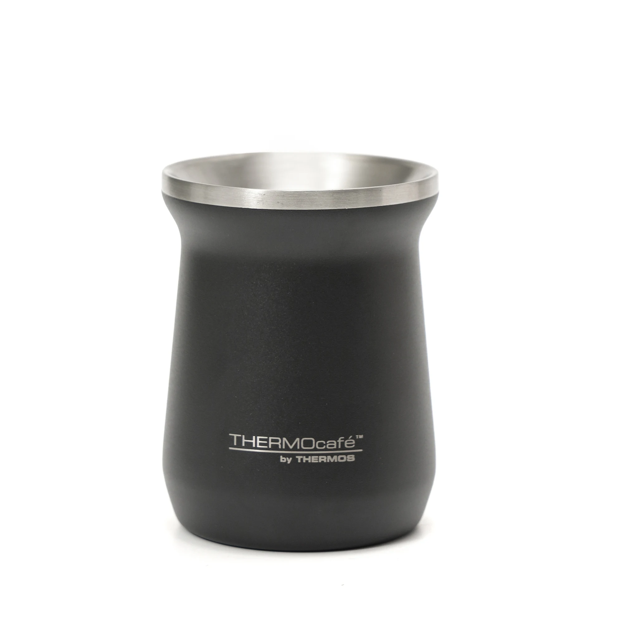 [TH-SVM2406BKDA] Mate Negro ThermoCafe 260ml
