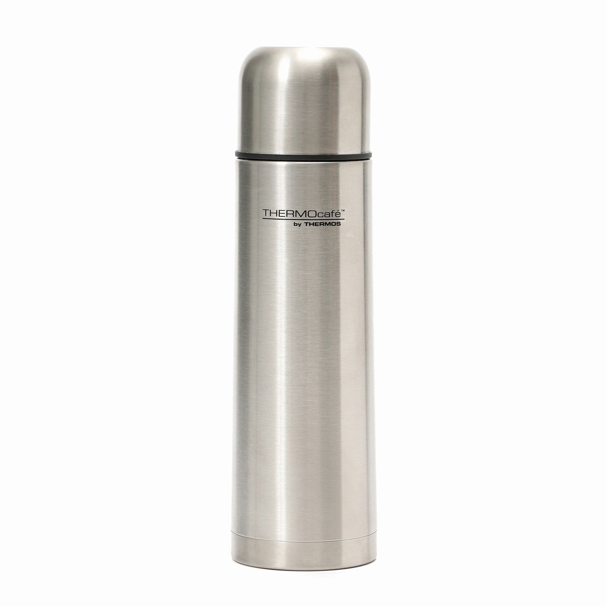 [TH-SVB1208750SBKDA] Termo 750 ml tapón de rosca y pico vertedor