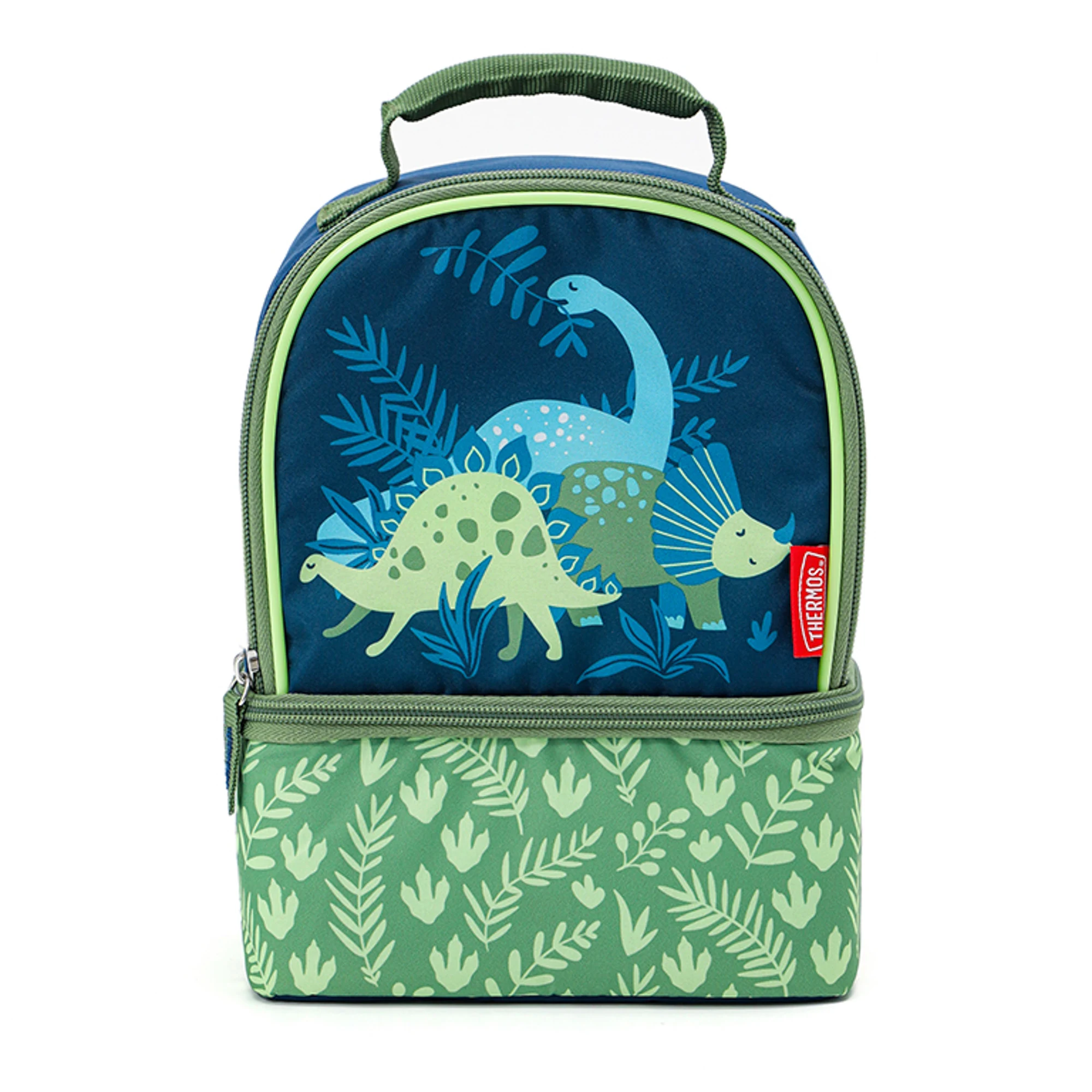 [TH-LONCHERATERMICAMOC] Lonchera Térmica Mochila 2 en 1 Thermos Kids