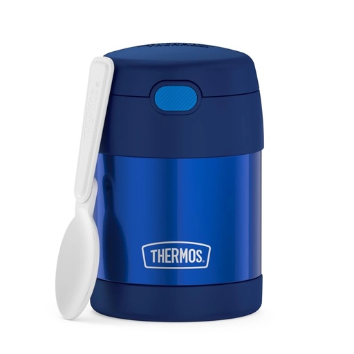 [TH-CONTENEDORDECOMIDA-1] Contenedor de Comida Infantil Funtainer Thermos 290ml