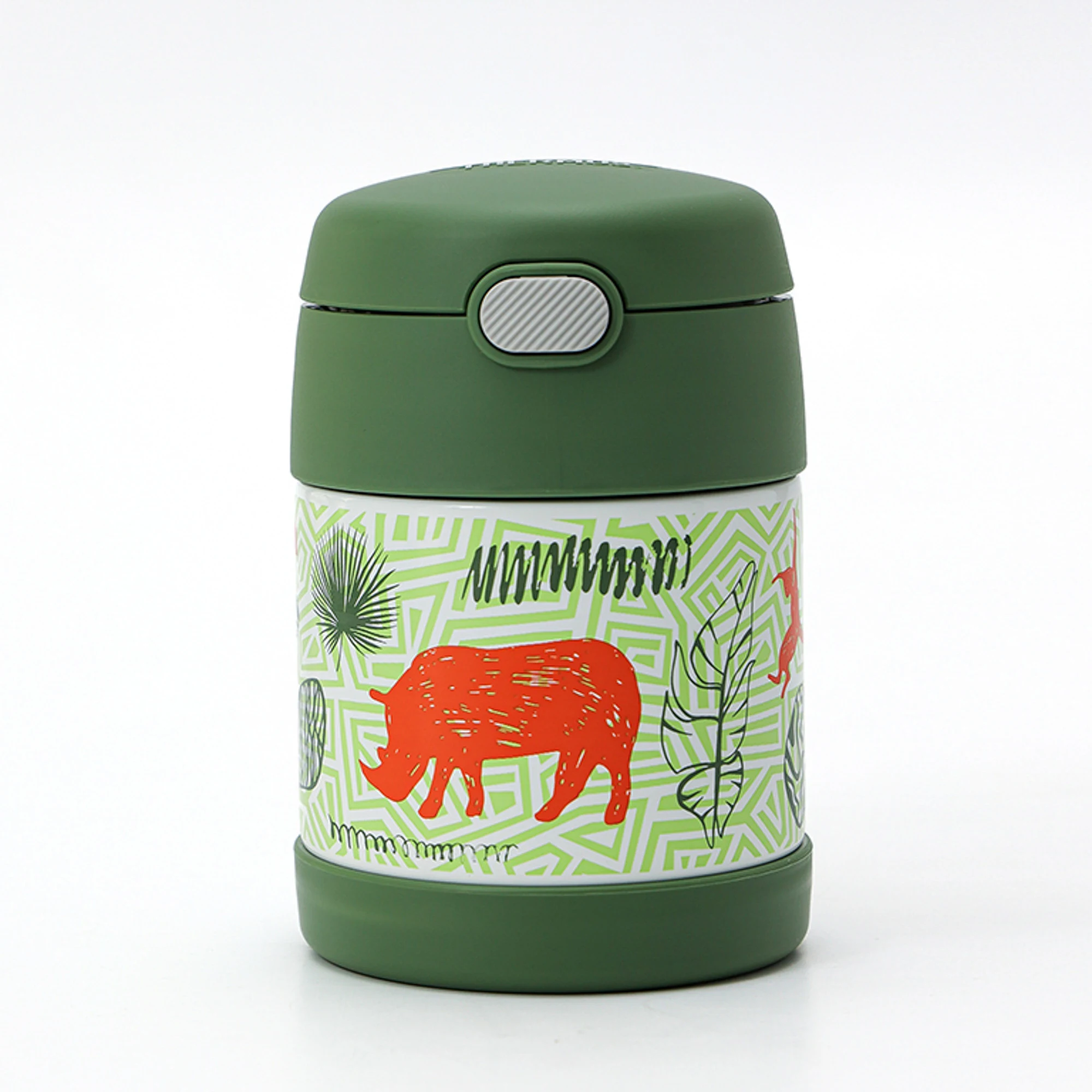 [TH-CONTENEDORDECOMIDA-3] Contenedor de Comida Infantil Funtainer Thermos