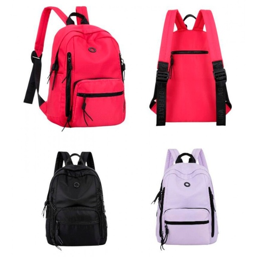 [LN-38254] MOCHILA AGARRATE CATALINA ACV27106