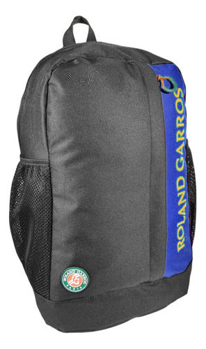 [LN-25615] MOCHILA ROLAND GARROS RGMO20