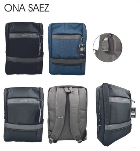 [LN-23126] MOCHILA ONA SAEZ OS-13