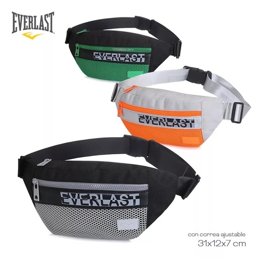 [LN-20046] RIÑONERA EVERLAST 16201