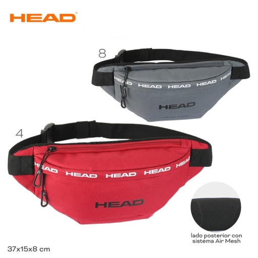 [LN-12782] Riñonera Head 26808