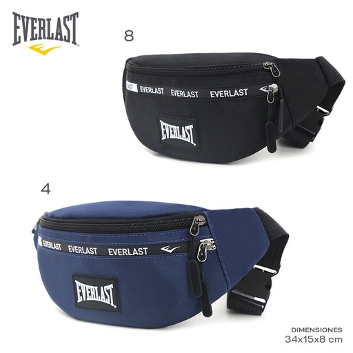 [LN-15161] RIÑONERA EVERLAST 14343