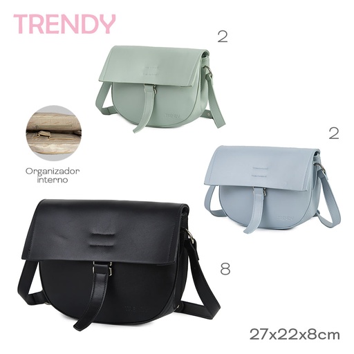[LN-26247] MORRAL TRENDY 22245