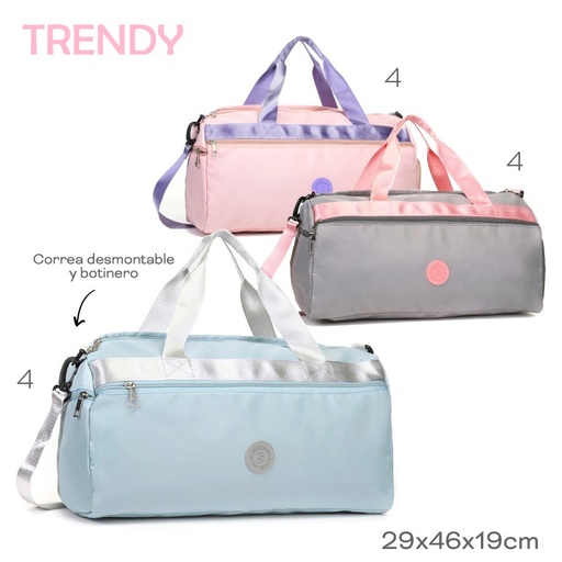 [LN-26960] BOLSO TRENDY 52492