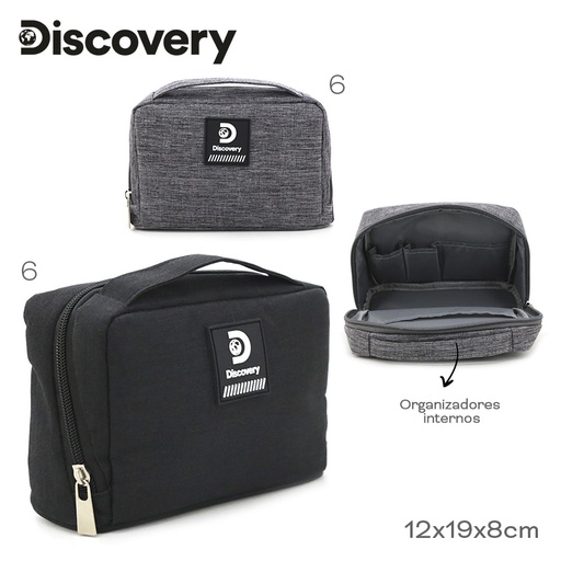 [LN-27771] NECESER DISCOVERY 17829