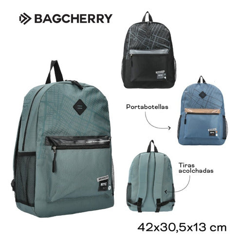 [LN-32562] MOCHILA CLIO 25440036
