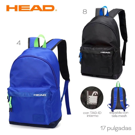 [LN-20382] Mochila Head 21874