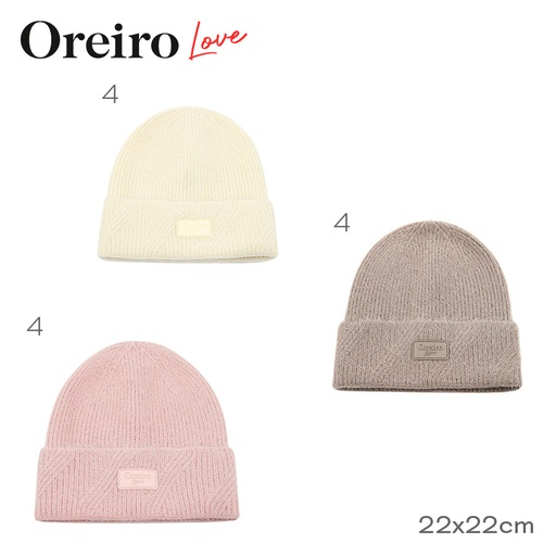 [LN-30838] GORRO OREIRO 18809