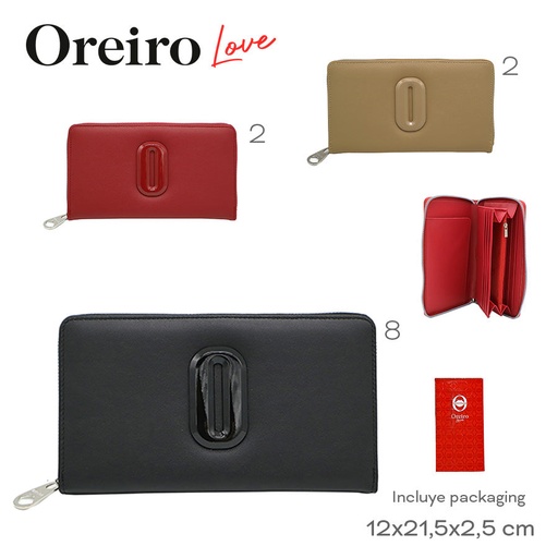 [LN-31374] BILLETERA OREIRO 28325