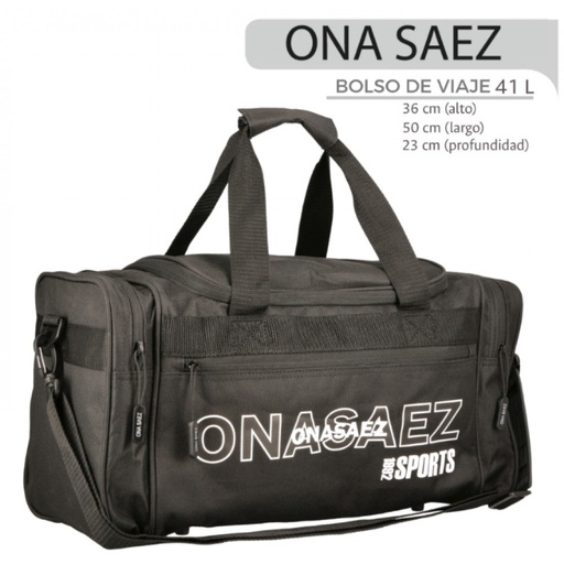 [LN-37859] BOLSO ONA SAEZ 252008