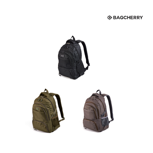 [LN-37714] MOCHILA PORTANOTEBOOK BAGCHERRY 274110