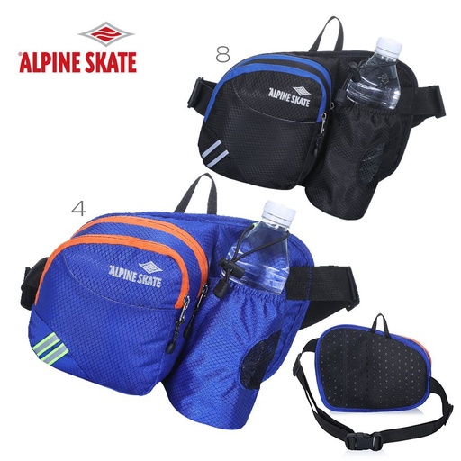 [LN-13632] RIÑONERA CAMPING ALPINE SKATE 15188