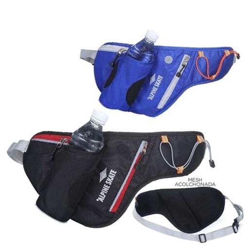 [LN-13635] RIÑONERA CAMPING ALPINE SKATE 15187