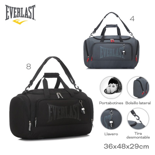 [LN-23909] BOLSO EVERLAST 16332