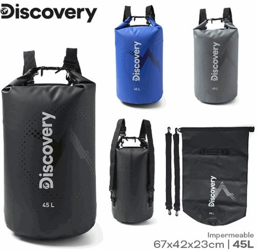 [LN-28404] BOLSO MOCHILA ESTANCO DISCOVERY 17929