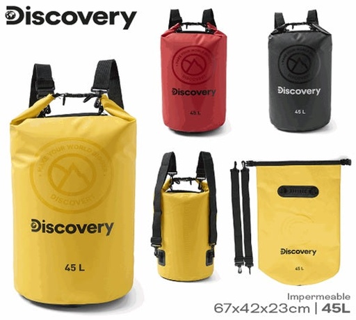 [LN-28401] BOLSO MOCHILA ESTANCO DISCOVERY 17928