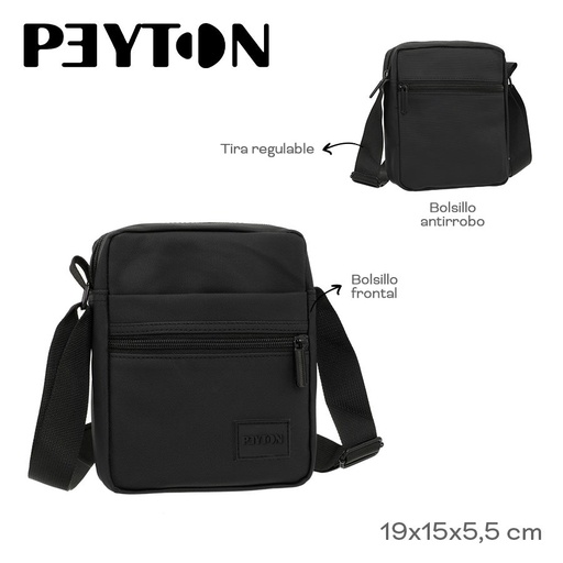 [LN-37722] MORRAL PEYTON 54400