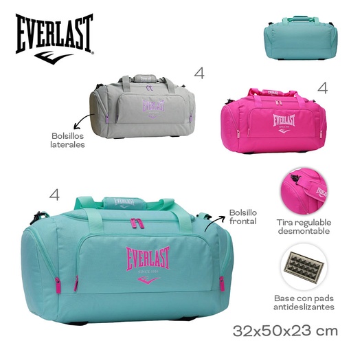 [LN-34004] BOLSO EVERLAST 28519