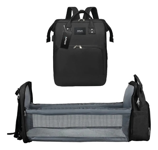 [LN-37634] MOCHILA MATERNAL AM-MATERNITYBP