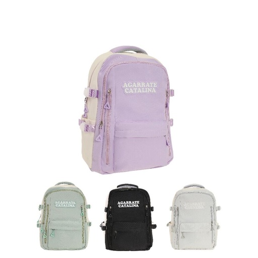 [LN-35203] MOCHILA AGARRATE CATALINA ACMO21