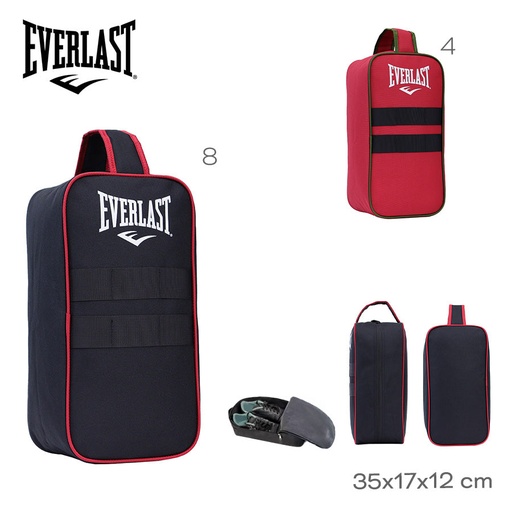 [LN-36286] BOTINERO EVERLAST 28513