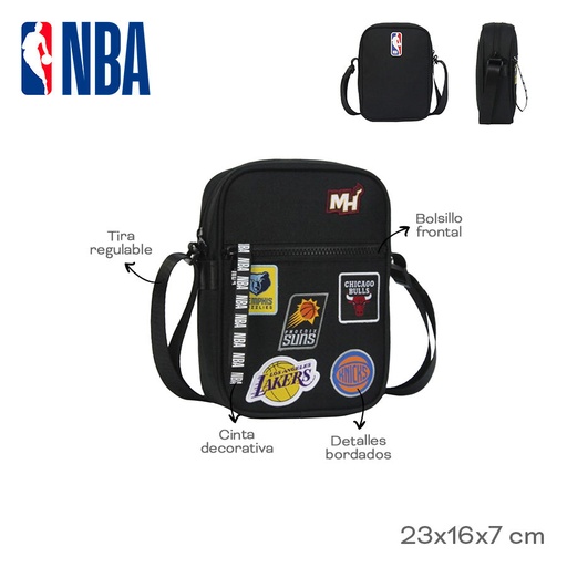 [LN-21850] MORRAL NBA ALL TEAMS 27623