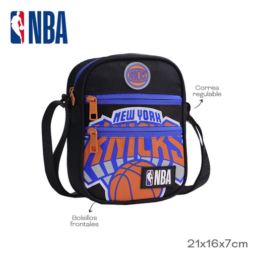 [LN-29790] MORRAL NBA NY KNICKS 28159