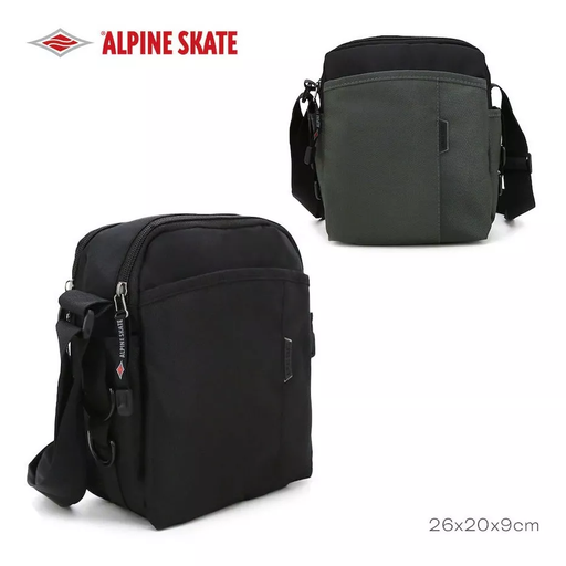 [LN-18251] MORRAL ALPINE SKATE 15684