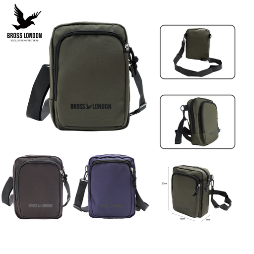 [LN-34955] MORRAL BROSS LONDON 266515