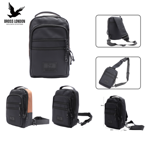 [LN-35287] MORRAL BROSS LONDON 266505