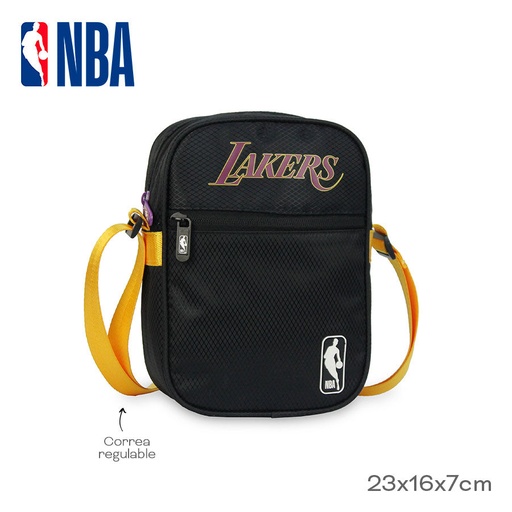 [LN-21864] MORRAL NBA LA LAKERS 27630
