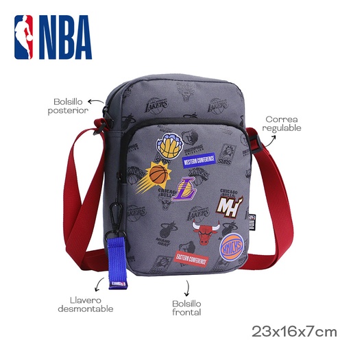 [LN-28891] MORRAL NBA ALL TEAMS 28164