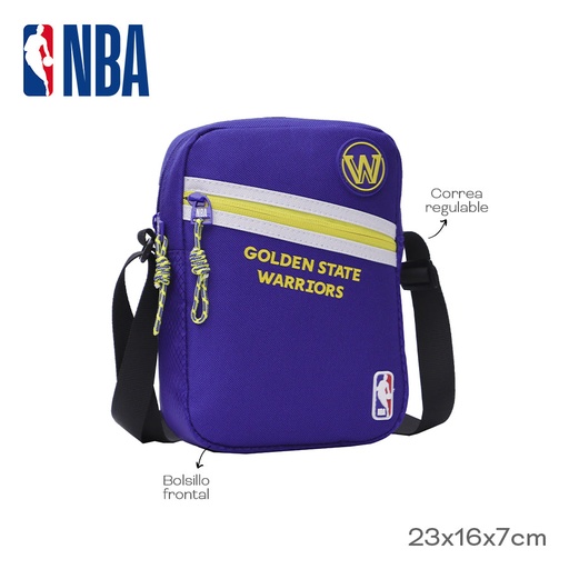 [LN-28883] MORRAL NBA GOLDEN STATE WARRIORS 28158