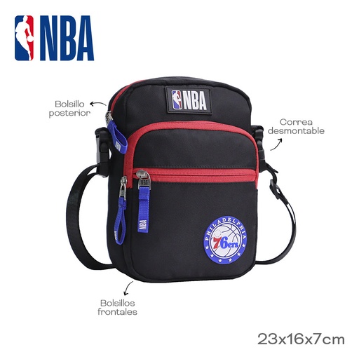 [LN-29780] MORRAL NBA PHILADELPHIA 76Ers 28167