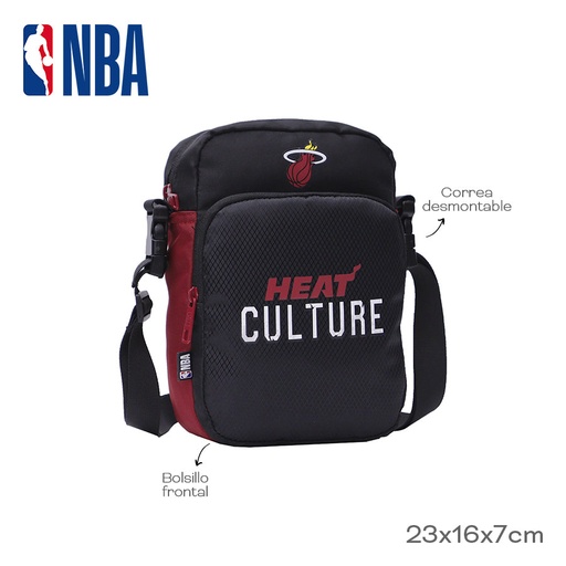 [LN-29778] MORRAL NBA MIAMI HEAT 28166