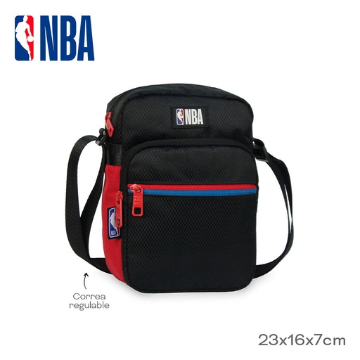 [LN-21866] MORRAL NBA 27631